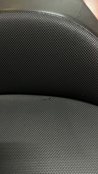 Asiento Tmax 500 2008-2012