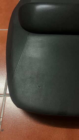 Asiento Tmax 500 2008-2012