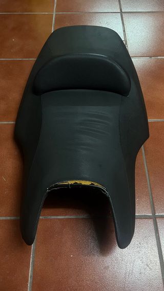 Asiento Tmax 500 2008-2012
