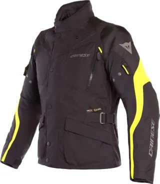 Chaqueta Moto Dainese Tempest 2 D-Dry Talla 52