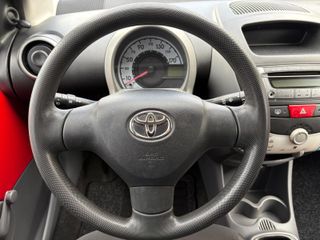 Toyota Aygo 2006