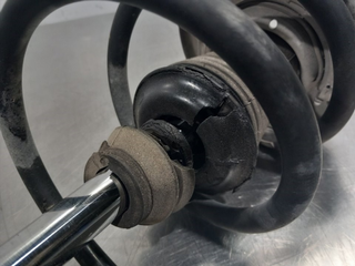 AMORTIGUADOR DELANTERO DERECHO DACIA LOGAN MCV II