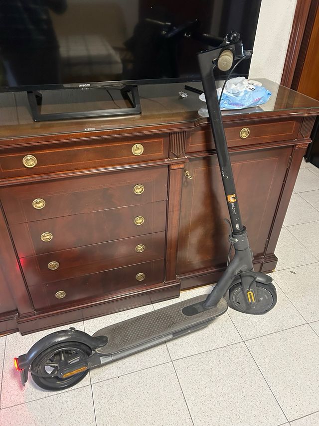 Xiaomi Mi Electric Scooter 3