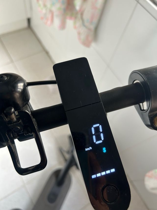 Xiaomi Mi Electric Scooter 3