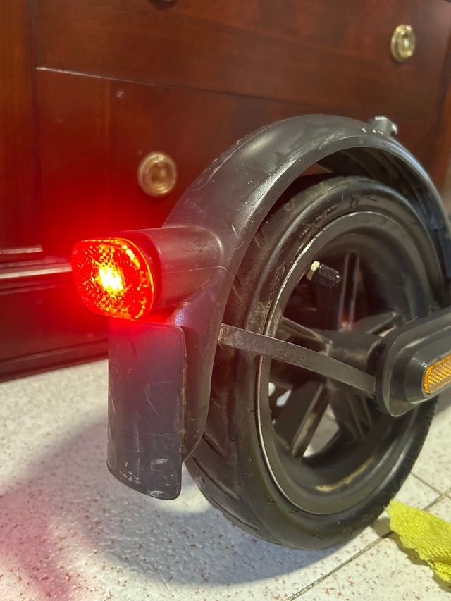 Xiaomi Mi Electric Scooter 3