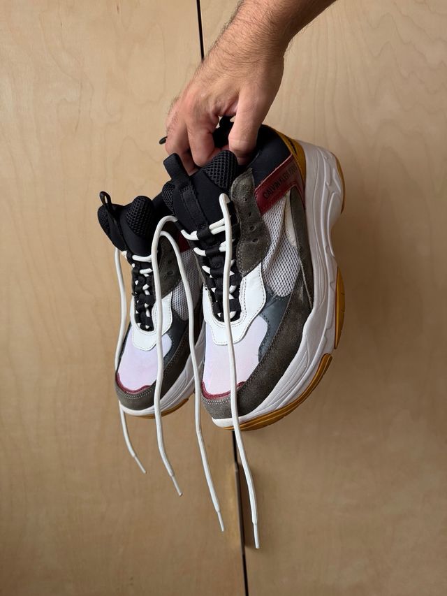 Zapatillas Calvin Klein 43