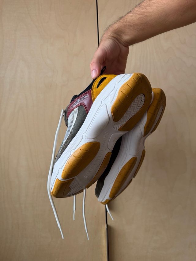 Zapatillas Calvin Klein 43