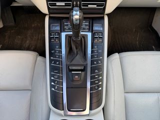 Porsche Macan S 2016