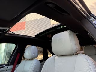 Porsche Macan S 2016