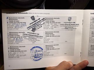 Porsche Macan S 2016