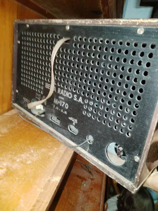 Radio Antigua Iberia