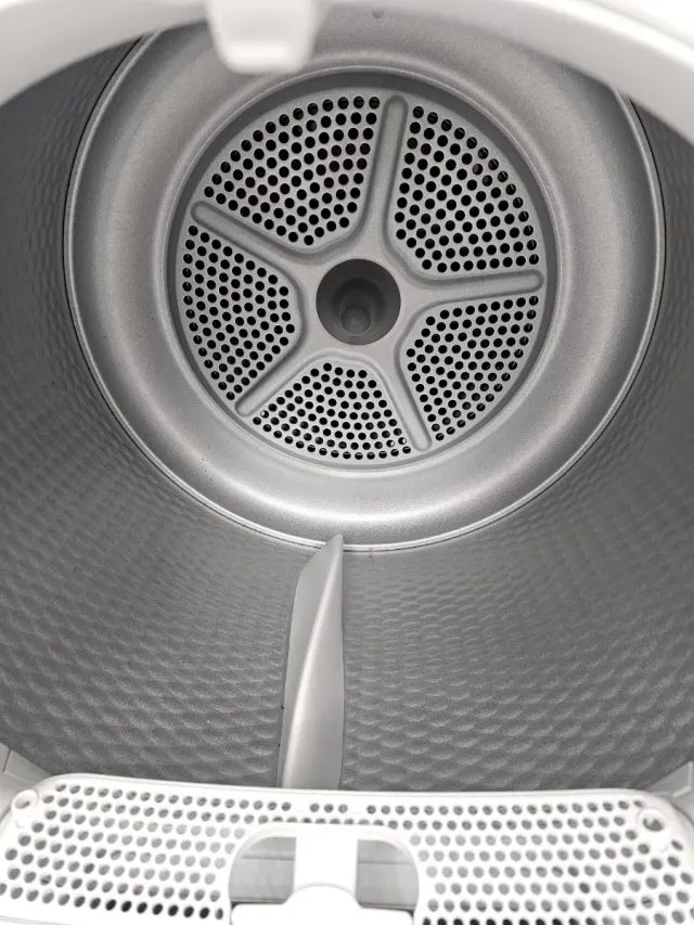 Secadora Bosch Serie 6, 8kg Bomba de Calor