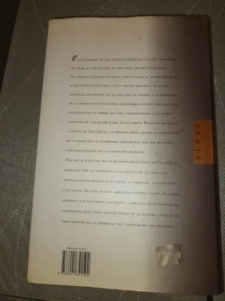 Libros de Isabel Allende