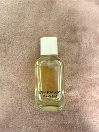 Perfume Zara Powdery Magnolia