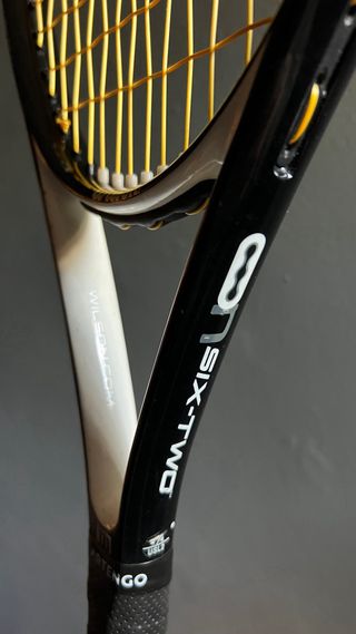 3 Raquetas Tenis WILSON, PRINCE y BABOLAT