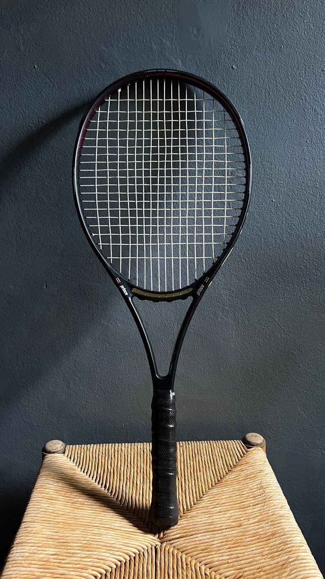 3 Raquetas Tenis WILSON, PRINCE y BABOLAT