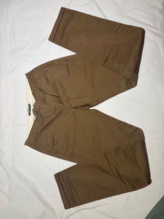 Lote 3 Pantalones Casuales