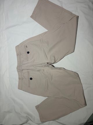 Lote 3 Pantalones Casuales