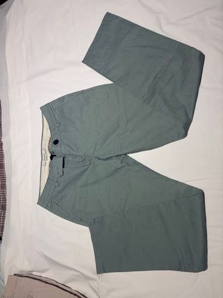 Lote 3 Pantalones Casuales