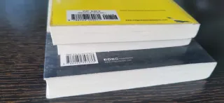 Novelas Albert Espinosa