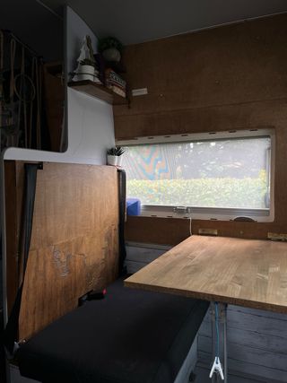 FIAT Ducato Camperizada 2015