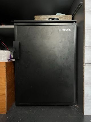 FIAT Ducato Camperizada 2015