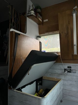 FIAT Ducato Camperizada 2015