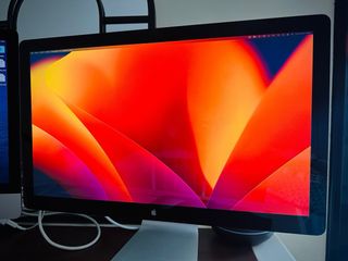 Apple Thunderbolt Display 27''