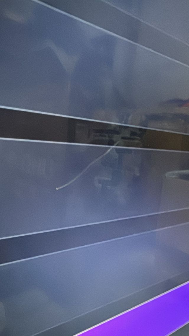 Smart TV Hisense 55A6BG 4K UHD