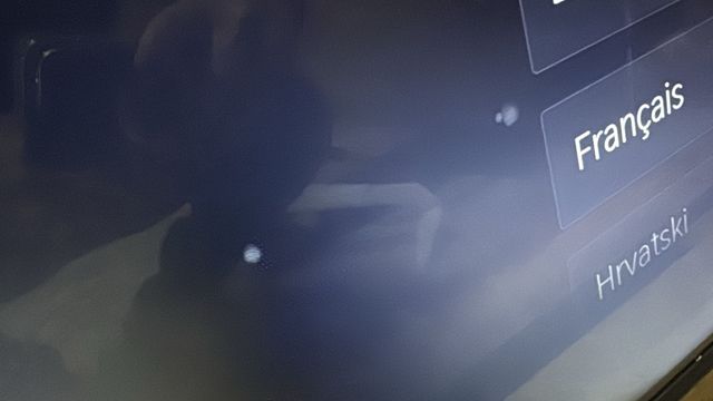 Smart TV Hisense 55A6BG 4K UHD