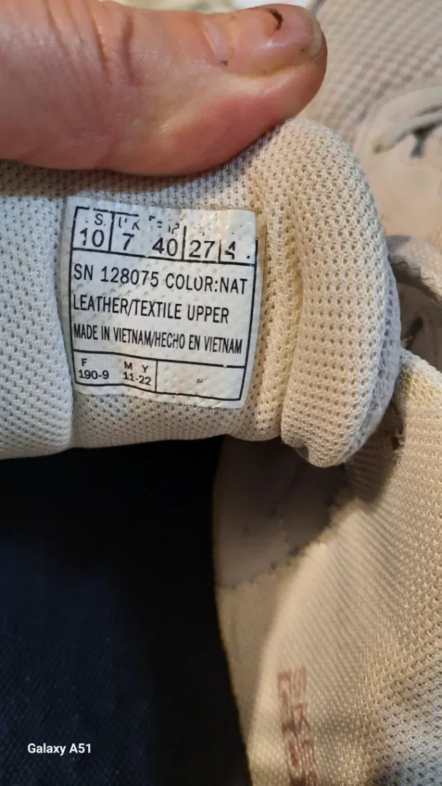 Scarpe da ginnastica Skechers Go Run n°40