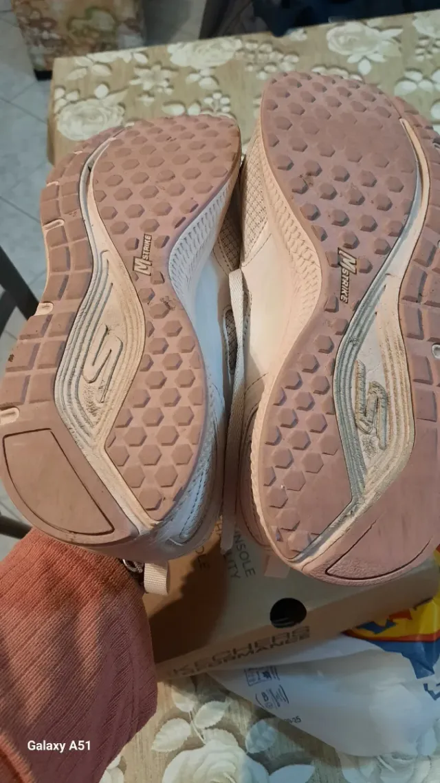 Scarpe da ginnastica Skechers Go Run n°40