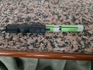 Batería Litio Asus X541N