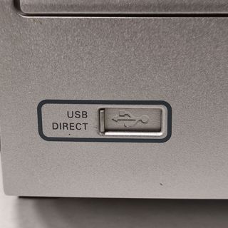 Microcadena Radio CD Cassette y USB Phillips