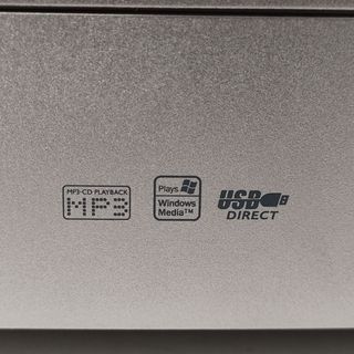 Microcadena Radio CD Cassette y USB Phillips