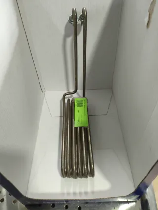 Resistencia Freidora Fagor