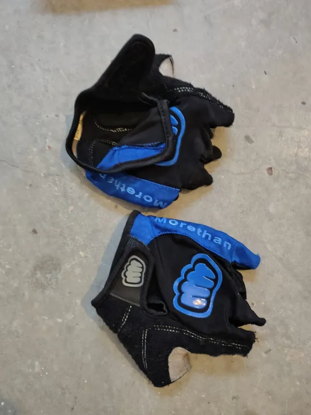 Bicicleta de montaña Orbea