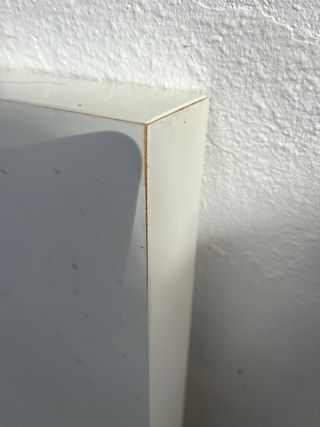 Estantería LACK Ikea Blanca