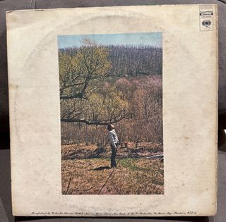 Bob Dylan Self Portrait Vinilo US