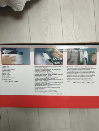 Plancha Profesional Silicon World SSG-35