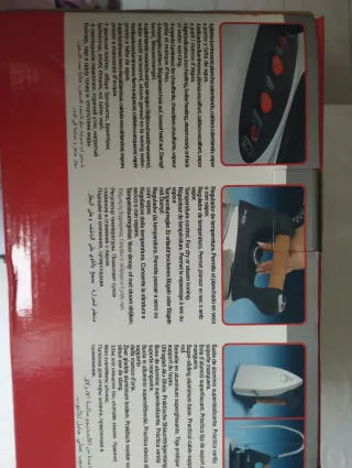 Plancha Profesional Silicon World SSG-35