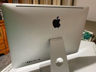 iMac 21,5 2009 para Despiece