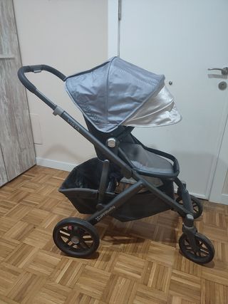 Silla de paseo UPPAbaby Vista