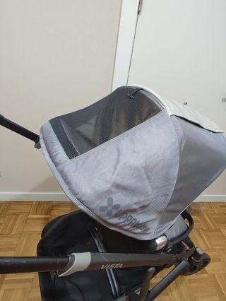 Silla de paseo UPPAbaby Vista