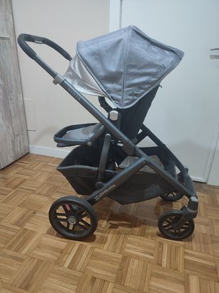 Silla de paseo UPPAbaby Vista