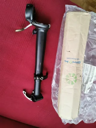 Tija Potencia Dahon Telescópica Original