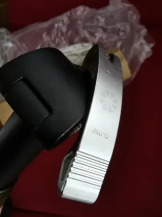 Tija Potencia Dahon Telescópica Original