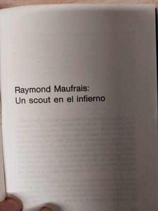 Aventuras de los tiempos modernos