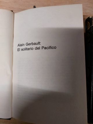 Aventuras de los tiempos modernos