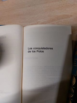 Aventuras de los tiempos modernos